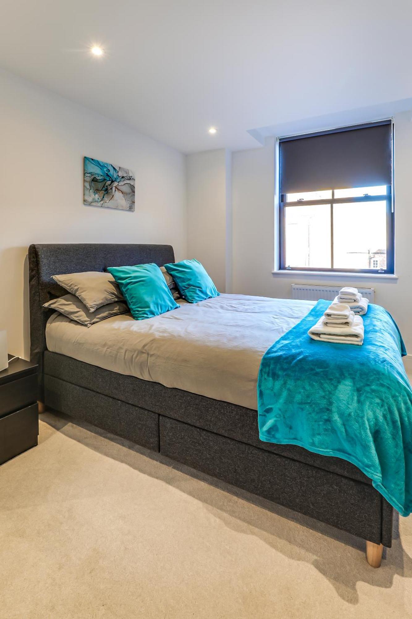 Exceptionally Spacious Central Canterbury Home Exterior foto