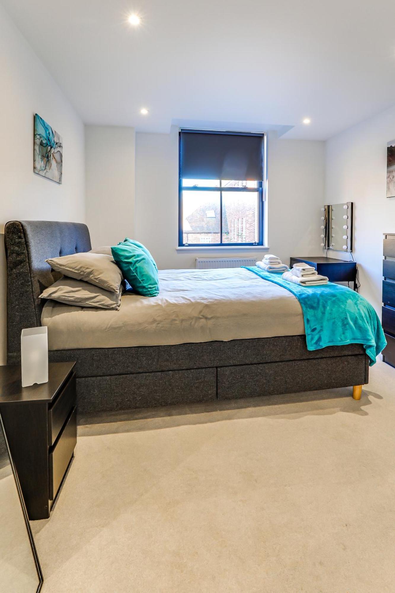 Exceptionally Spacious Central Canterbury Home Exterior foto