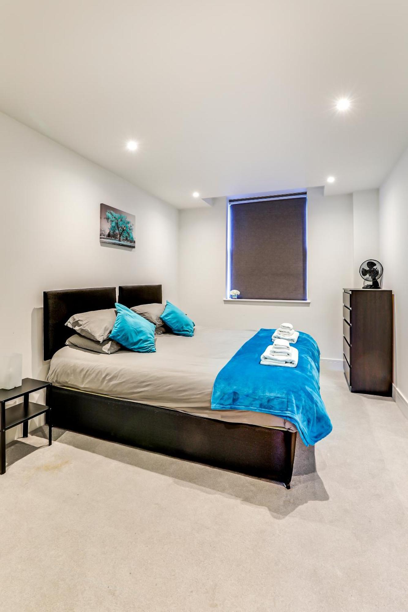 Exceptionally Spacious Central Canterbury Home Exterior foto