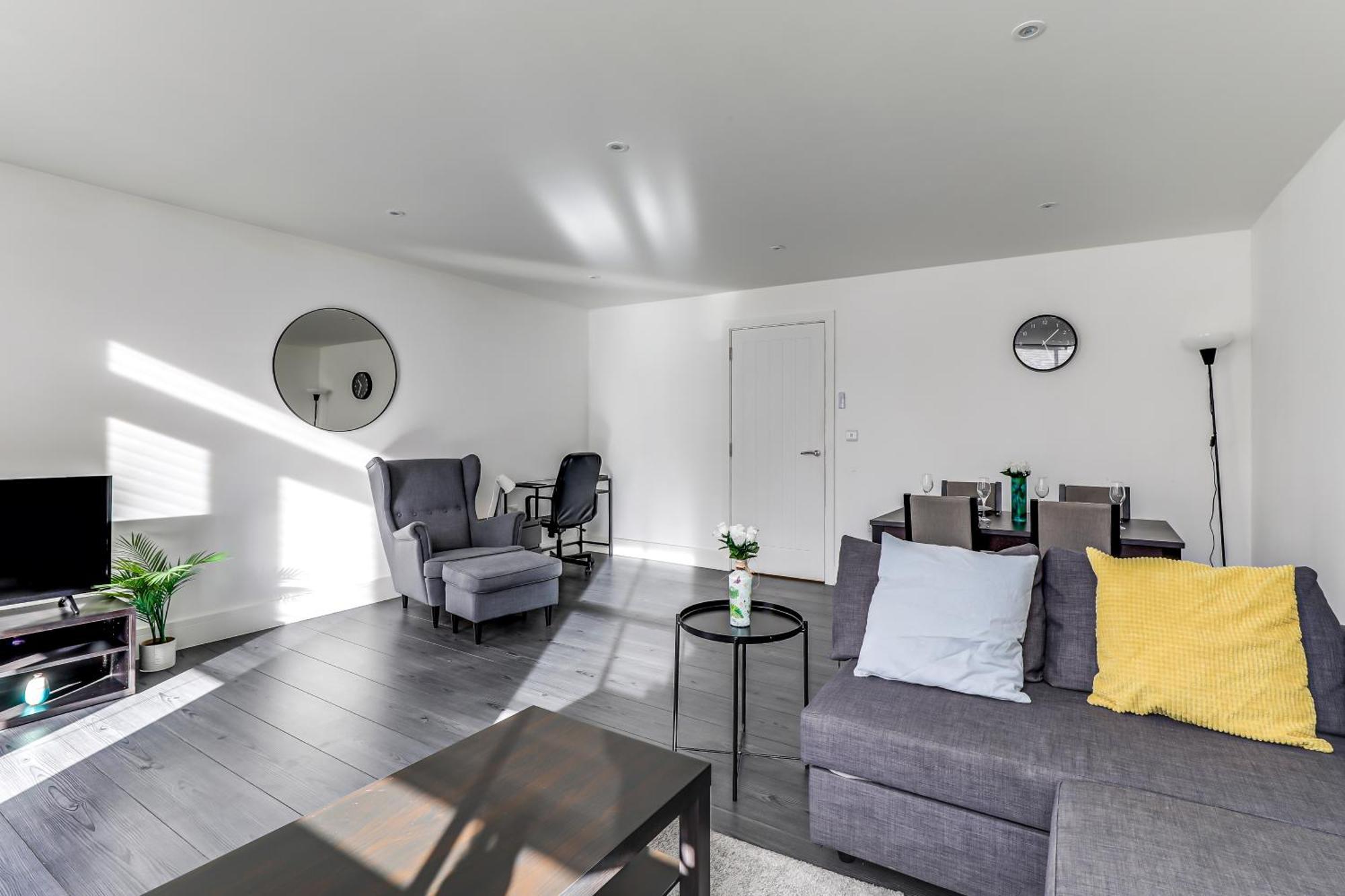 Exceptionally Spacious Central Canterbury Home Exterior foto
