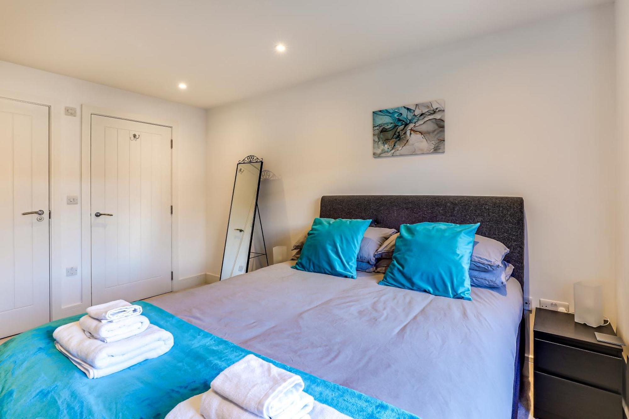 Exceptionally Spacious Central Canterbury Home Exterior foto