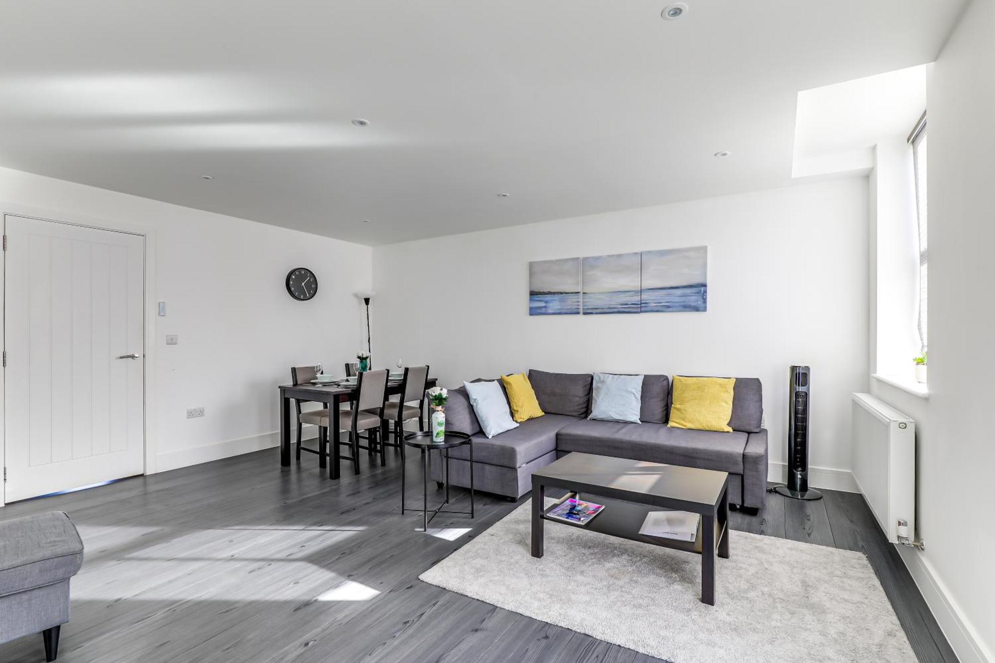 Exceptionally Spacious Central Canterbury Home Exterior foto